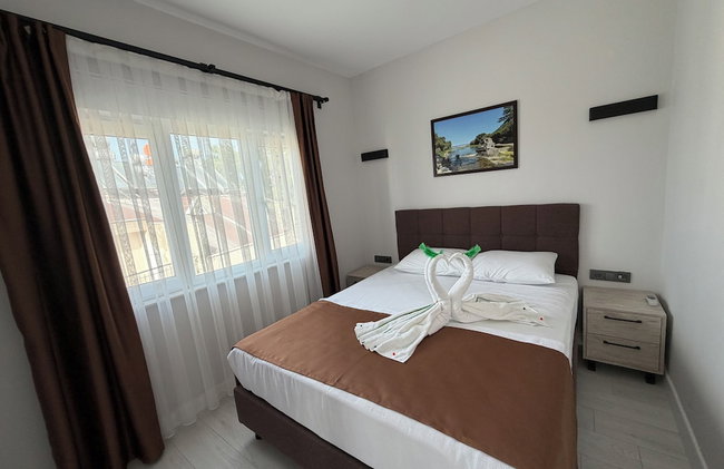ALTINAY HOTEL - Photo 10