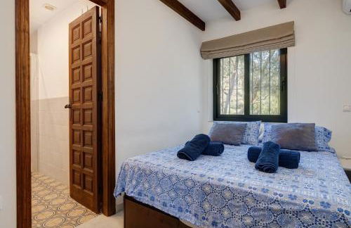 La Escala - 6 bedroom villa with pool - Photo 55