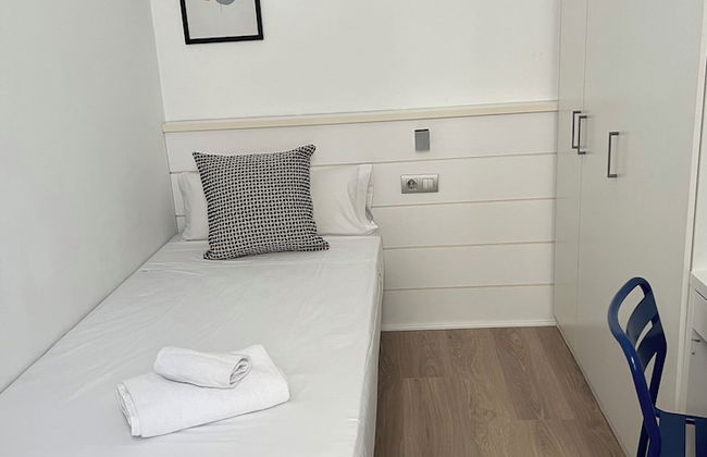 Apartamentos Express by gaiarooms - Foto 9