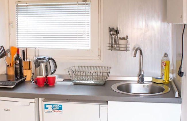 Lucky River Belgrade - Photo 10