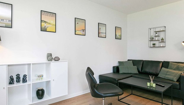 Holiday Home in Bogense - Foto 5, Interior