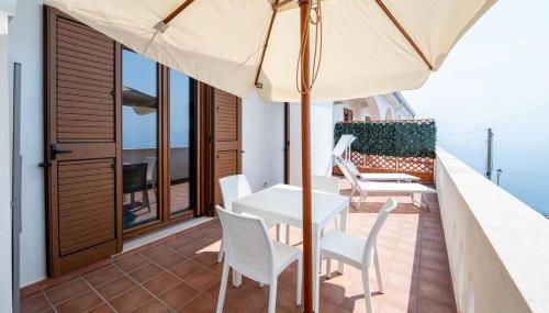 Da Benny Seaview - Foto 2, sunbed