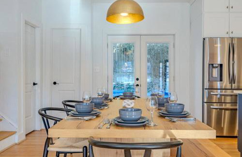 Military - Spacious 6BR 5BA Near DC and Pentagon - Foto 42