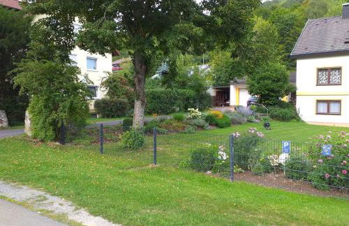 Ferienwohnung Leicht - Foto 7