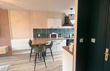 NEW, Strasbourg T2 Neuf Proche Parlement - Foto 8