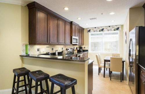 Beautiful 5 Star Condo on Reunion Resort and Spa Condo Orlando Condo 5140 - Foto 6