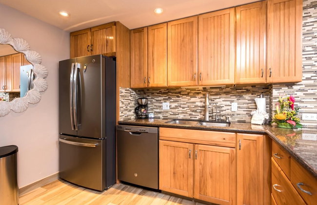 Mahana Oceanfront 2 BR Sleeps 6 Villas Steps to Beach Complimentary Car with 6 Nights MAH-1211 by KBM - Photo 125