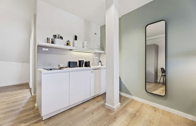 Limehome Bamberg Maximiliansplatz - Foto 21