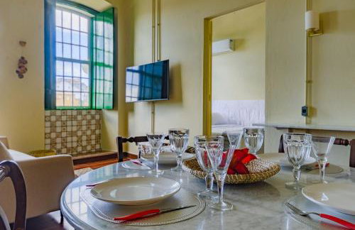 Casarão de Época no Coração do Pelourinho - Studio até 6 hóspedes - Foto 48