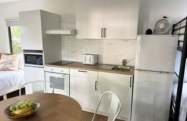 Tawonga Tourist Park - Foto 9