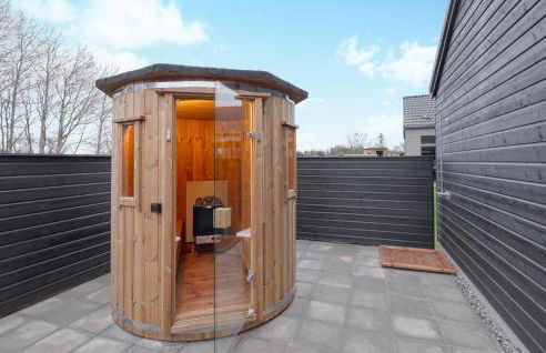 Stunning Home In Jesendorf With Sauna - Foto 14