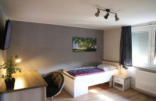 Komfortable Ferienwohnung in der Lüneburger Heide - Foto 8