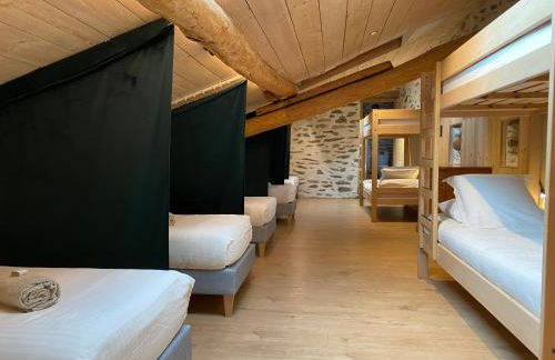 Gîte 14 pers LesOursFanfarons spacieux chaleureux - Foto 25