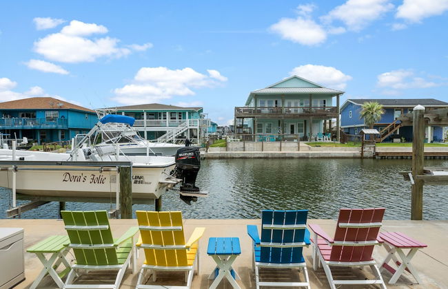 Off the Charts - Foto 11