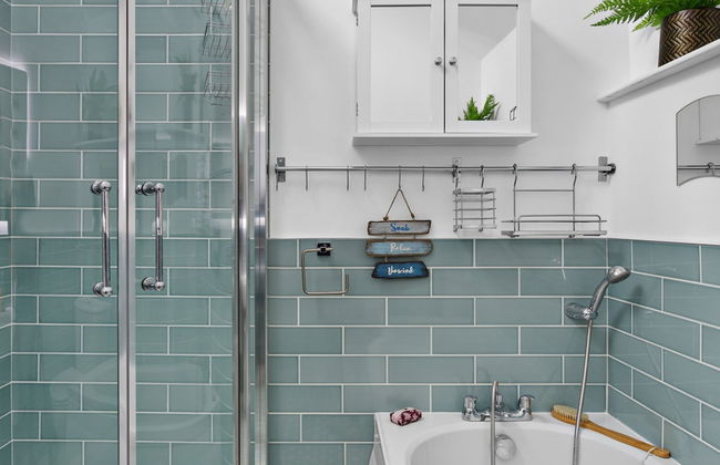 The Boathouse in Torquay - Foto 26