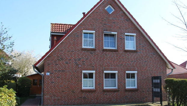 Wattloper Right Comfortable Holiday Residence - Foto 2, Imagen principal