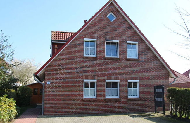 Wattloper Right Comfortable Holiday Residence - Foto 1