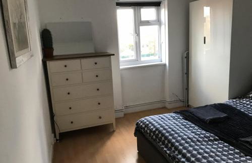 Beautiful flat in Brixton close to city center - Foto 14