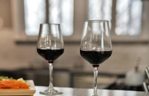 Fire and Fun Luxe Stay w Pool Hot Tub and Game Room - Foto 57