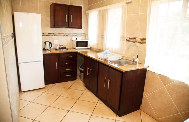 Blyde Canyon, A Forever Resort - Foto 63