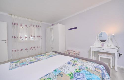 Beachfront Villa Mihovil With Direct Beach Access - Foto 89