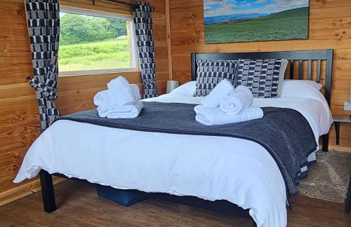 Wye Valley Cabin - Photo 5