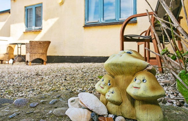 4 Person Holiday Home in Bagenkop - Foto 24