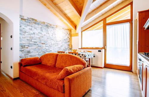 Apartment Belfiore-2 by Interhome - Foto 44