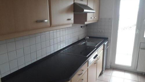 City Apartment in Eppelheim - Foto 5, stove