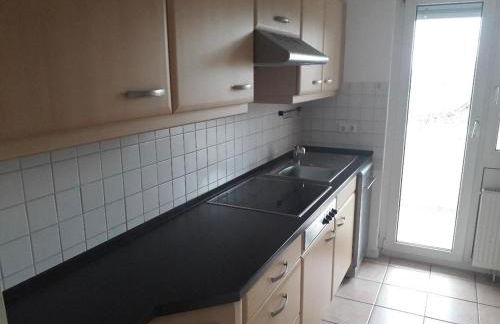 City Apartment in Eppelheim - Foto 5