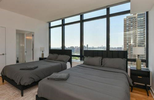 Opulent 2BR Duplex - Iconic Midtown Views - Foto 18