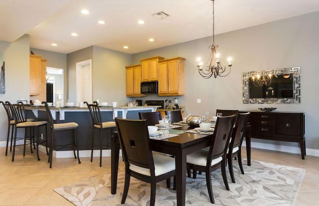 Ov4224 - Reunion Resort - 6 Bed 5 Baths Villa - Foto 27