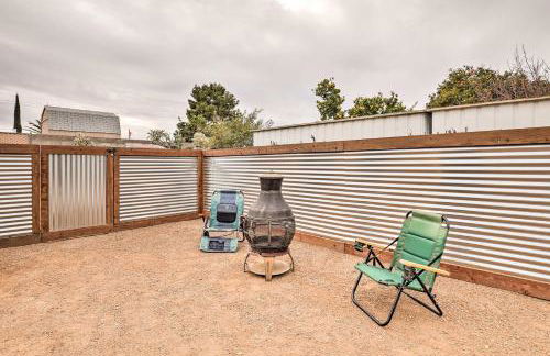 5 Mi to Pima Air and Space Museum Sunny Tucson Gem - Foto 25