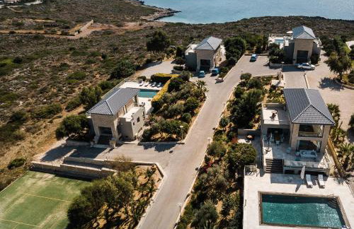 Seacrete villas - Foto 26