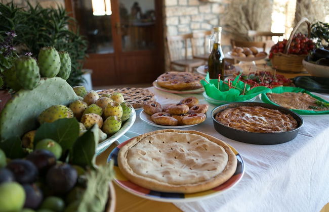 Agriturismo Regno di Marzagaglia - Foto 36