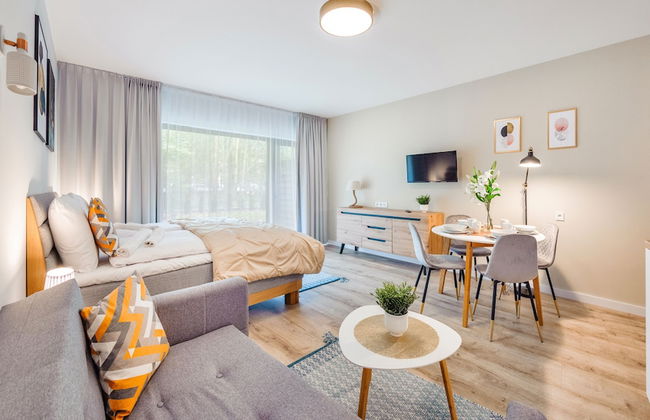 Apartamenty Sun & Snow Solny Resort - Photo 30