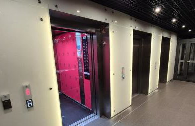 Towarowa 39 New York Apartment, free parking, air-conditioning, self check-in 24h - Photo 12