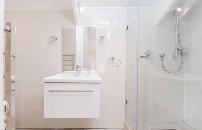 Villa Ashbourne - Foto 22