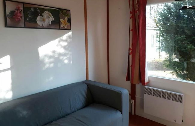 Les Chalets d'Argentouleau - Foto 42