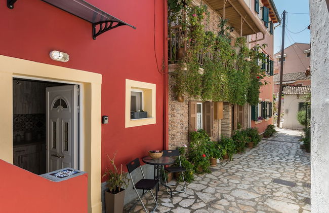 Armonia GuestHouses by Konnect, Benitses - Foto 10