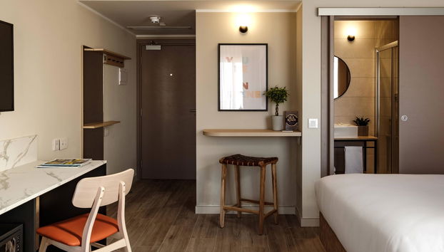 Strand Suites - Foto 4