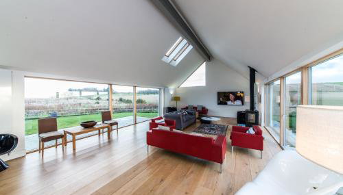 The Den, Architect Designed Barn, Beautiful Location - Foto 2