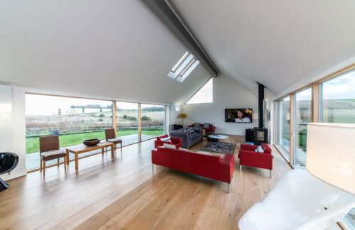 The Den, Architect Designed Barn, Beautiful Location - Foto 2