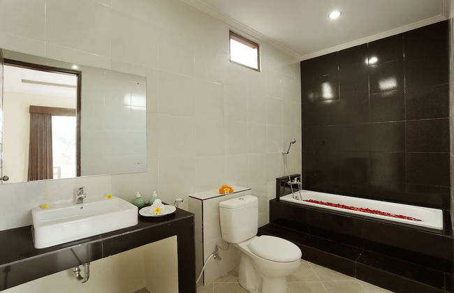 Ashanti Villa Ubud - Foto 37