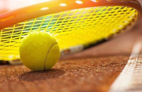 Appartement lumineux 4* pour 2 à Vittel, proche thermes, WiFi, parking gratuit - FR-1-589-745 - Foto 27