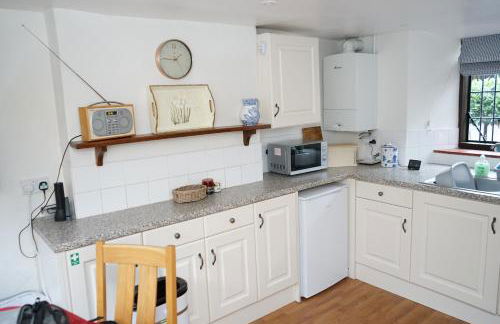 Character 2 double bedroom cottage in Shaftesbury - Foto 36