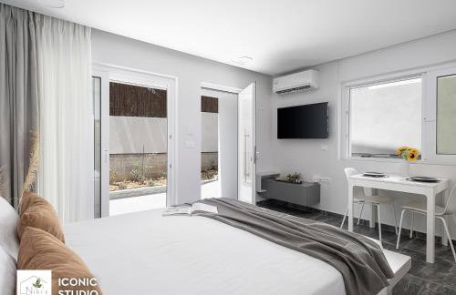 Nikis Dream Luxury Apartments - Foto 126