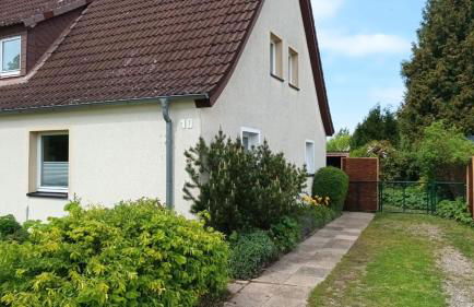 Ferienhaus Hansühn "gerne mit Hund" - Foto 18