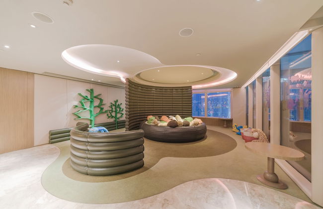 IFC Residence - Foto 48