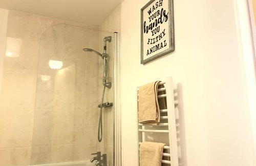 Grand Central Littleover Deluxe - Foto 54